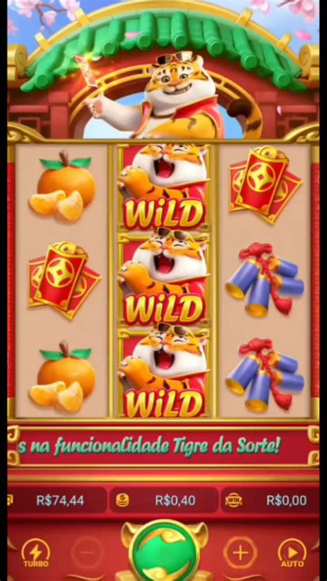 SLOTS DA SORTE .